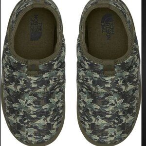 THE NORTH FACE Thermoball Eco Traction Mule II - Size 1